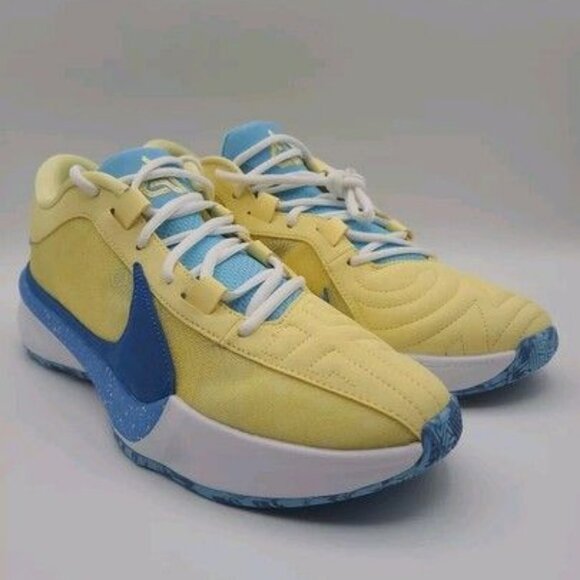 Nike ACG Other - Nike Zoom Freak 5 Through My Eyes Men's Size 11 Basketball Shoes DX4985-700 New